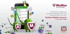 McAfee Antivirus & Security for Android Update Extends Free Trial