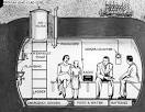 A Look Inside Nuclear FALLOUT SHELTERs Photos - ABC News