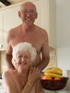 Ian And Jean Smith Are The Oldest Swingers In the UK