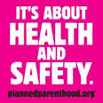 I went to Planned Parenthood