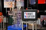 Denver Nuggets 2015 NBA Draft Lottery kit