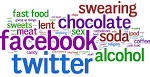 What Twitterers Are Giving up for LENT (2010 Edition) « OpenBible ...
