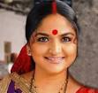 And South Indian actress Indira Krishnan is no different. - indira-krishan