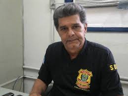 Carlos Gilberto | Blog Segurança pública - delegado
