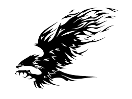 Eagle Tattoo Designs- Best -6