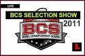 BCS Selection Show 2011 Live Telecast To Reveal Bowl Games Schedule