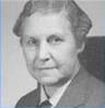 Nana Svartz. Nanna Svartz (1890-1986). Professor of Internal Medicine at the ... - image035
