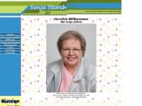 Sonja-storch.de - 2 ähnliche Websites zu Sonja- - sonja-storch-de