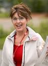 The Reaction: SARAH PALIN backs out of Iowa Tea Party event, media ...