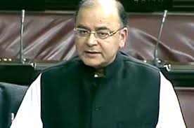 Liberhan report a fraud, says BJP&#39;s Arun Jaitly. New Delhi: As the Babri report raises a storm in Parliament for yet another day, now a searing attack from ... - Jaitleybabristory