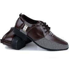 Jual Sepatu Kantor Pria Elegan - Albarra Style | Tokopedia