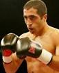 Alexander Abraham, the younger brother of Arthur Abraham, allegedly attacked ... - hyefighter_alex_abraham
