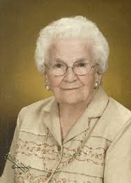 Ruth Martha Petzoldt, 102, of Villa Rose in Bethalto, died at 9:50 pm on ... - Petzoldt, Ruth