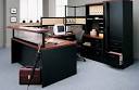 Ikea Home Office Cabinets : Modern IKEA Home Office Design Ideas ...