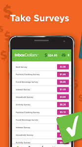 InboxDollars app