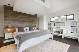 Contemporary Bedroom Design Ideas, Remodels & Photos