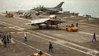 French carrier joins fight as US reviews anti-IS effort - Channel.