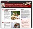 Senior-Dating.org Helps Single Seniors Find Companionship