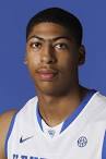 Calipari wants ANTHONY DAVIS to be tougher, but he's also tired of ...