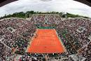 FRENCH OPEN Results: Day 4 | Tennis, Anyone?