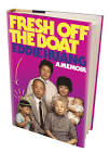 Fresh Off the Boat by Eddie Huang