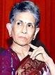 Shashi Deshpande was born in the year of 1938 in Karnataka. Her father. - Shashi-Deshpande_4323