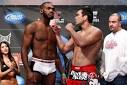 UFC 140 RESULTS And Play-By-Play: Jon Jones Chokes Out Lyoto ...