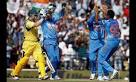 Live Streaming India vs Australia: Watch IND vs AUS World Cup 2015.