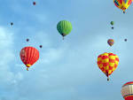 2010 Albuquerque Balloon Fiesta