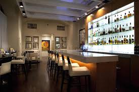 M Lounge Bar Hospitality Interior Design of Matthews Restaurant ...