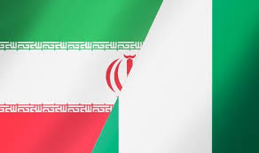 ایران0-0نیجریه