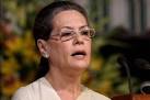 BJP leaders misleading people with false promises, says Sonia.