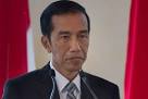 Jokowi wants Indonesians to stop working as maids abroad - Nation.