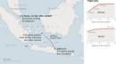 Search for AirAsia Jet Widens and Receives Assistance From U.S..