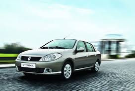 Renault Symbol