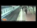 Bad Samaritan: Man Robs Drunk On Subway Tracks, Leaves Him To Get ...