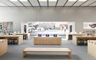 Apple Retail Store - Lincoln Park