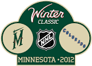 Bmac's Blog: 2012 NHL Winter Classic Concept