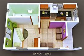 Model desain rumah minimalis type 36 1 lantai dan 2 lantai�??