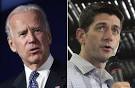Paul Ryan-Joe Biden debate should be no contest - Ramesh Ponnuru