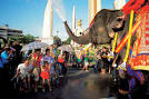Thailand ��� Songkran New Year Celebrations | DMS | Destination.