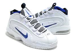 Nike Air Penny 1 Mens Basketball Shoes White Blue.jpg