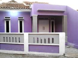 Contoh Model Pagar Rumah Batako Terbaru 2016 - www.Desaincantik.com