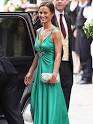 Pippa Middleton's Party Gown