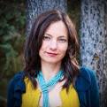 Niki Wilson is a multi-media science communicator living in Jasper, Alberta. - niki-promo-6_low-res