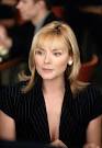 A picture of Samantha Jones, the eldest and most sexually promiscuous of the ... - samantha-jones-picture