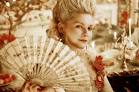 Marie Antoinette. « THE ORANGE