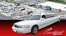 Halifax Airport Limo Services - Sweetheart Limousine