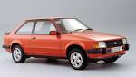 Overhyped and over here : Ford Escort XR3/XR3i - AROnline