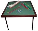 Sportcraft Multi Game Table from Sears.